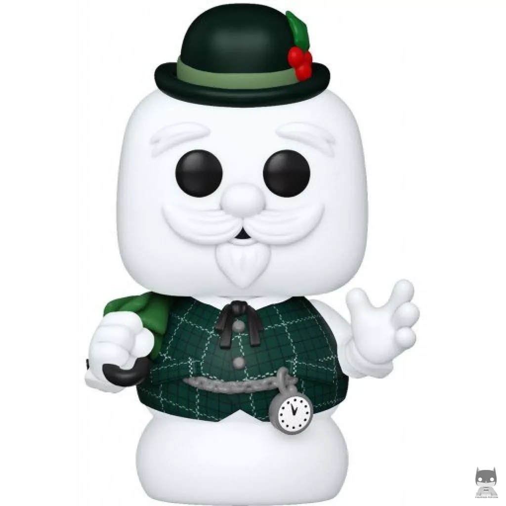 Sam The Snowman Funko Pop! figure (Rudolph the Red Nosed Reindeer)