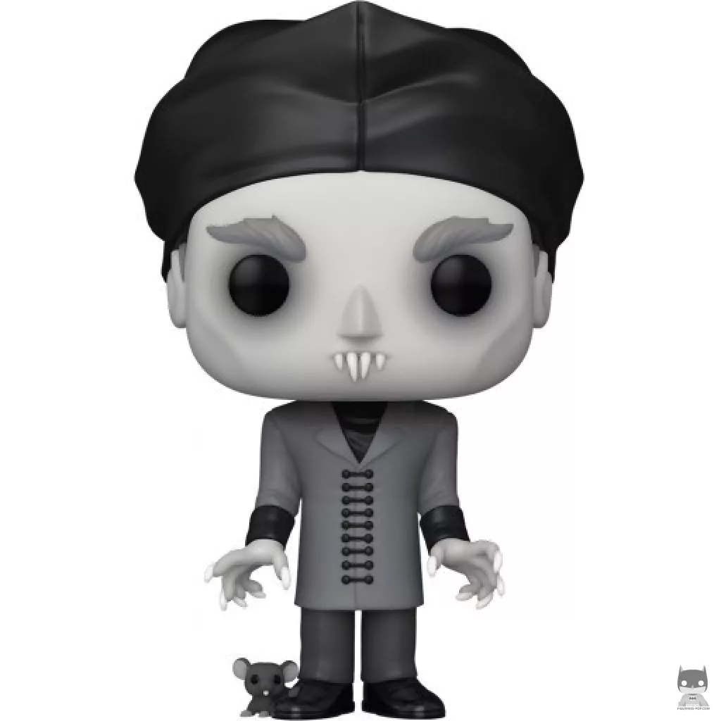Nosferatu (Chase) Funko Pop! figure (Nosferatu)