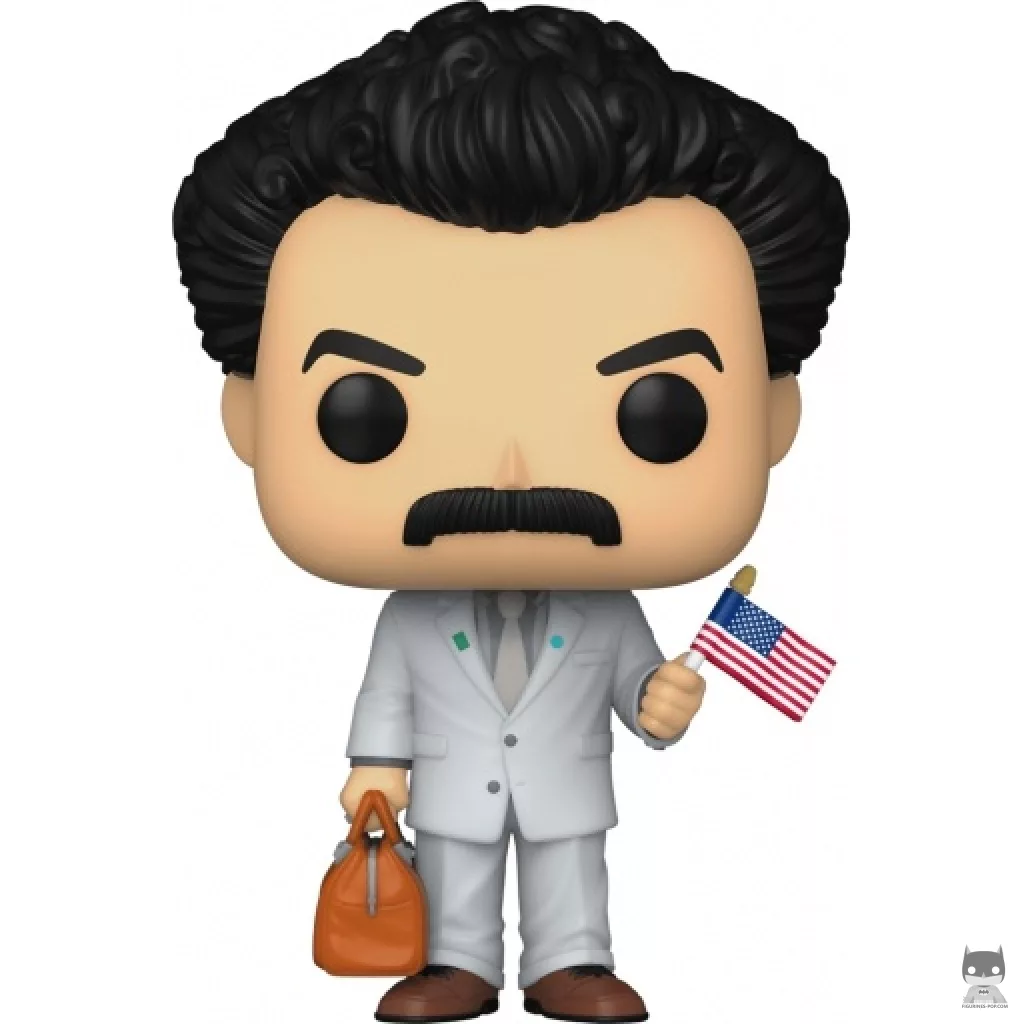 Borat Funko Pop! figure (Borat)