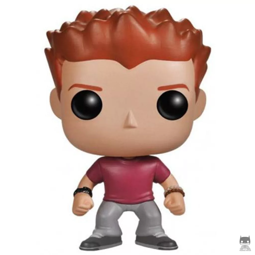 Oz Funko Pop! figure (Buffy the vampire slayer)