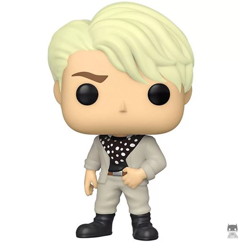 Andy Taylor Funko Pop! figure (Duran Duran)