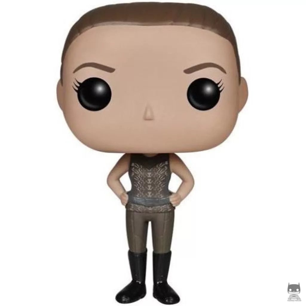 Jupiter Jones Funko Pop! figure (Jupiter Ascending)