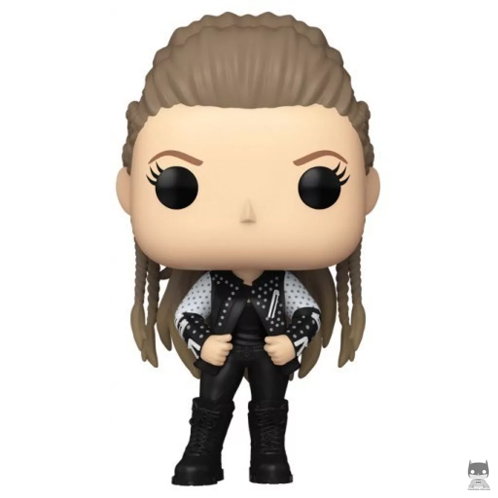 Beth Phoenix (Chase) Funko Pop! figure (WWE)