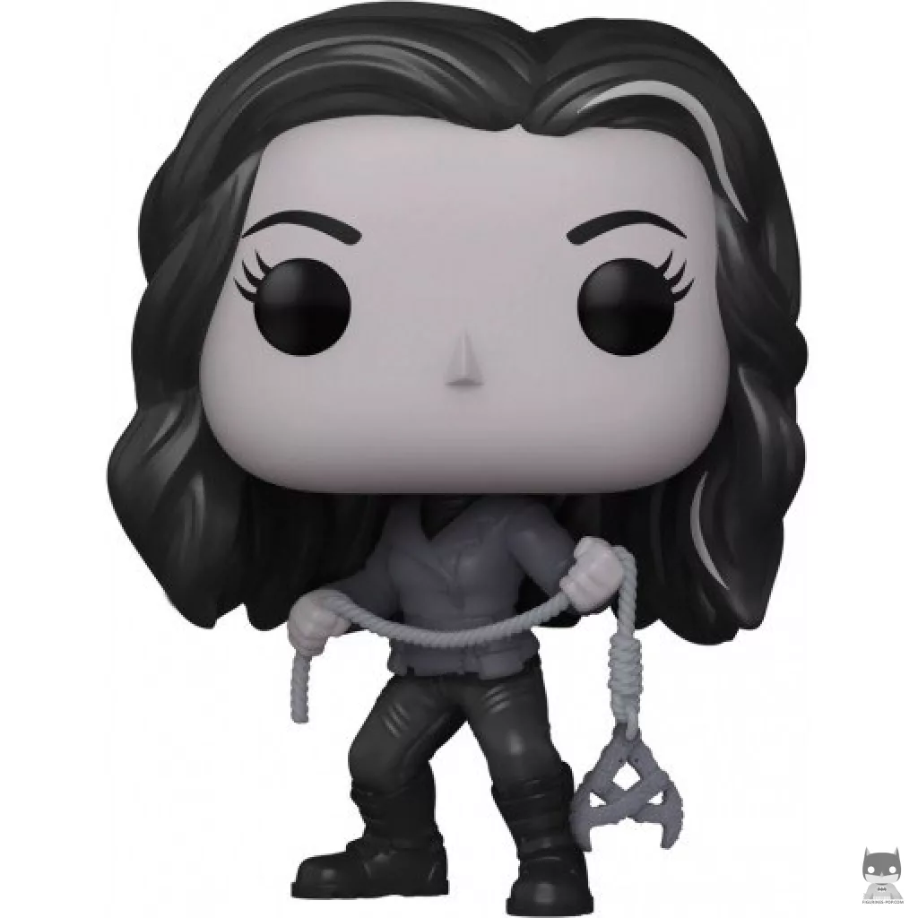 Elsa Bloodstone Funko Pop! figure (Werewolf by Night)