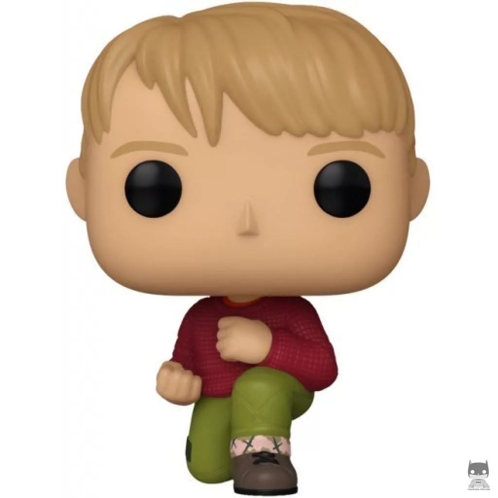 Kevin Funko Pop! figure (Home Alone)