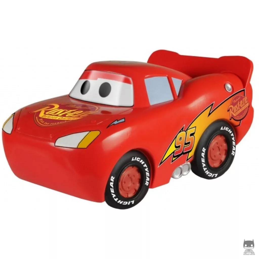 Lightning McQueen Funko Pop! figure (Cars)