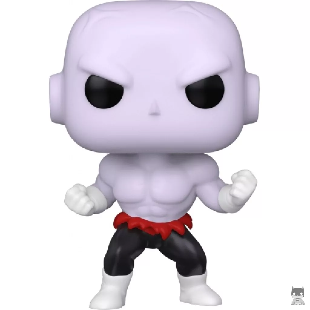 Jiren Funko Pop! figure (Dragon Ball Super (DBS))