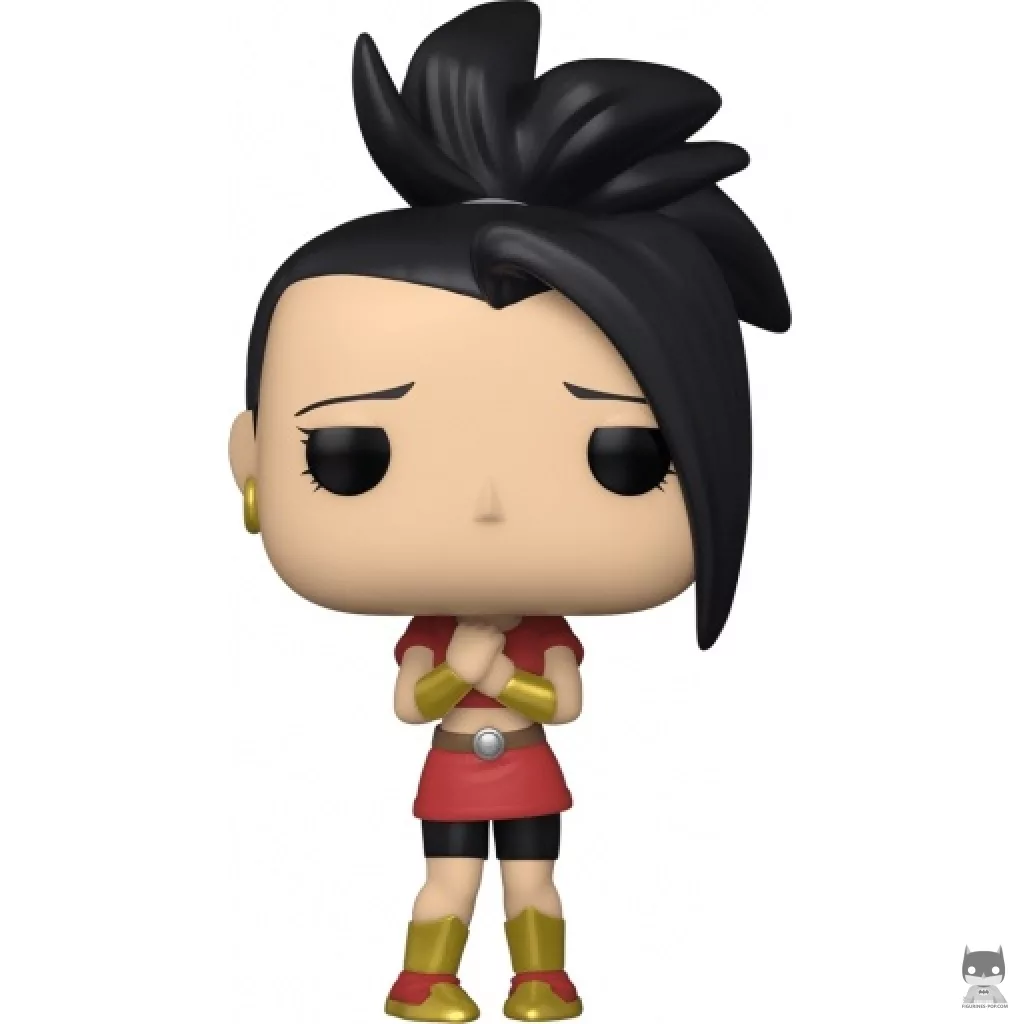 Kale Funko Pop! figure (Dragon Ball Super (DBS))