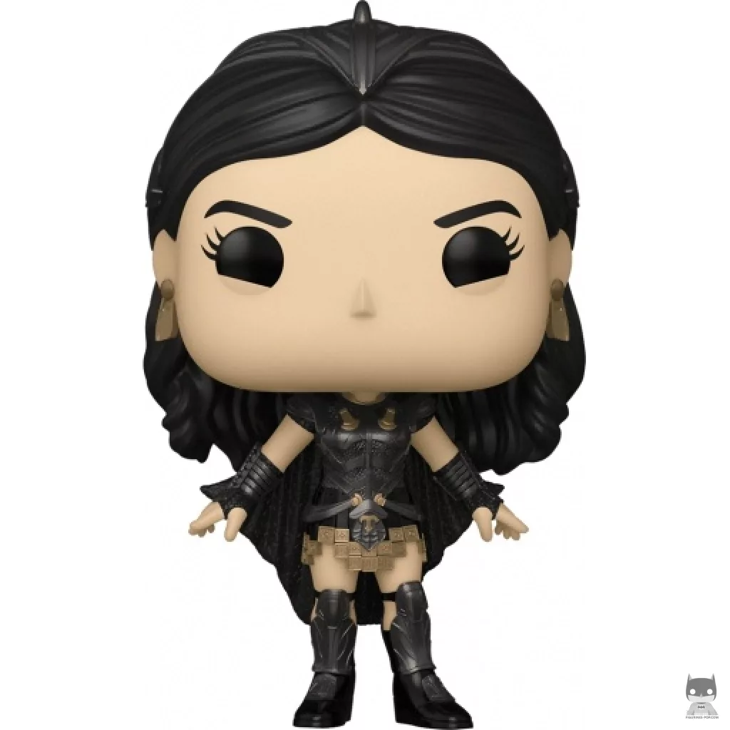 Kalypso Funko Pop! figure (Shazam! Fury of the Gods)