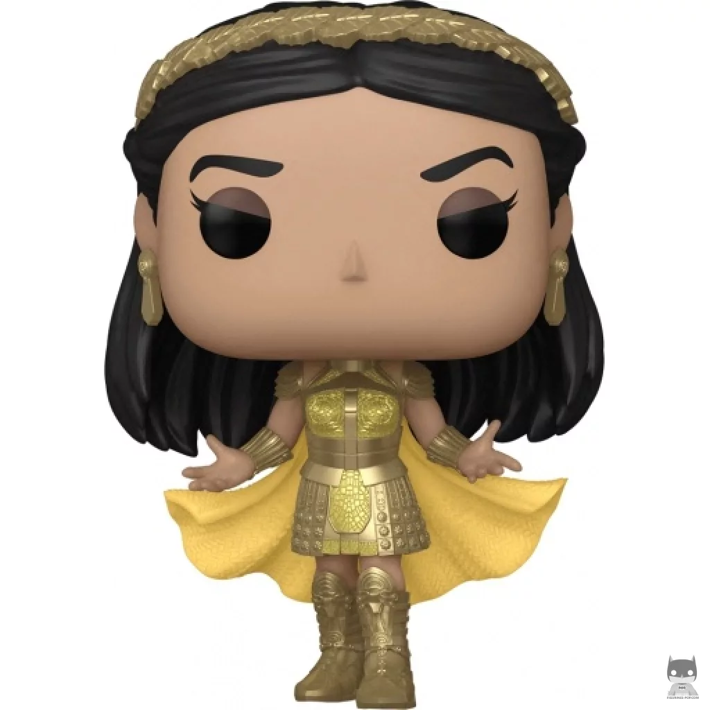 Anthea Funko Pop! figure (Shazam! Fury of the Gods)