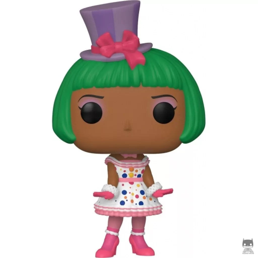Kelly Kapoor Funko Pop! figure (The Office)