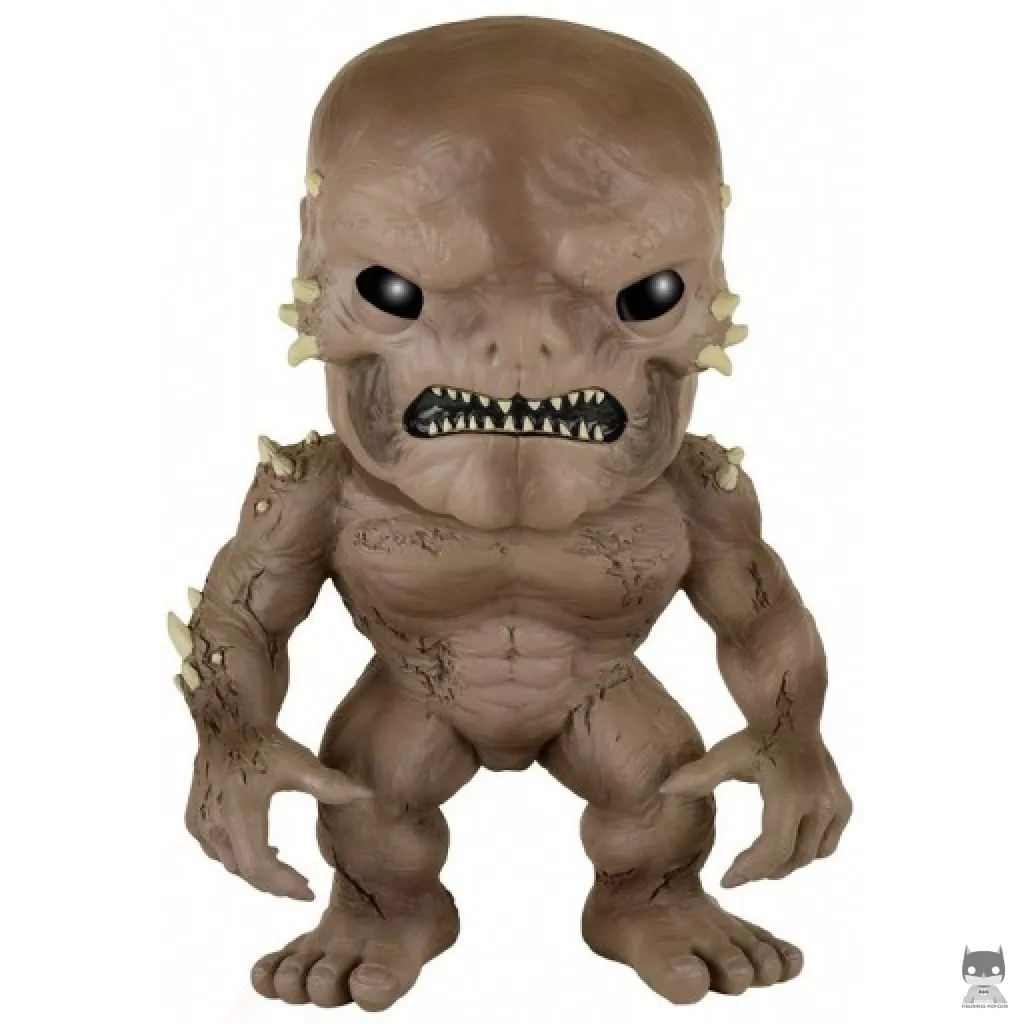 Doomsday (Supersized) Funko Pop! figure (Batman v Superman: Dawn of Justice)