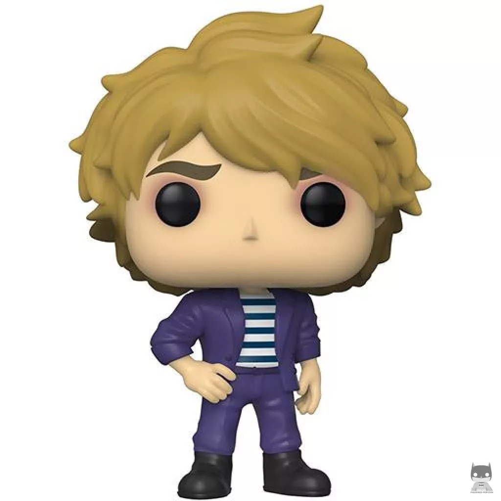 Nick Rhodes Funko Pop! figure (Duran Duran)