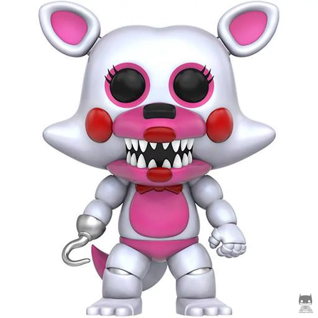 Foxy Funko Pop! figure (Five Nights at Freddy's)