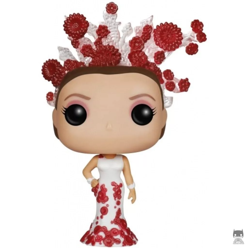 Queen Jupiter Funko Pop! figure (Jupiter Ascending)