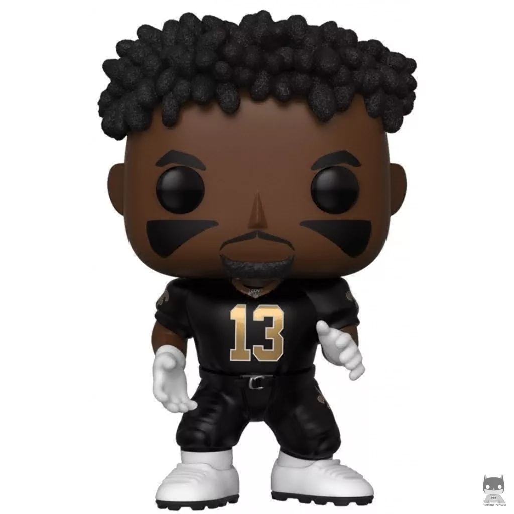 Michael Thomas Funko Pop! figure (NFL)