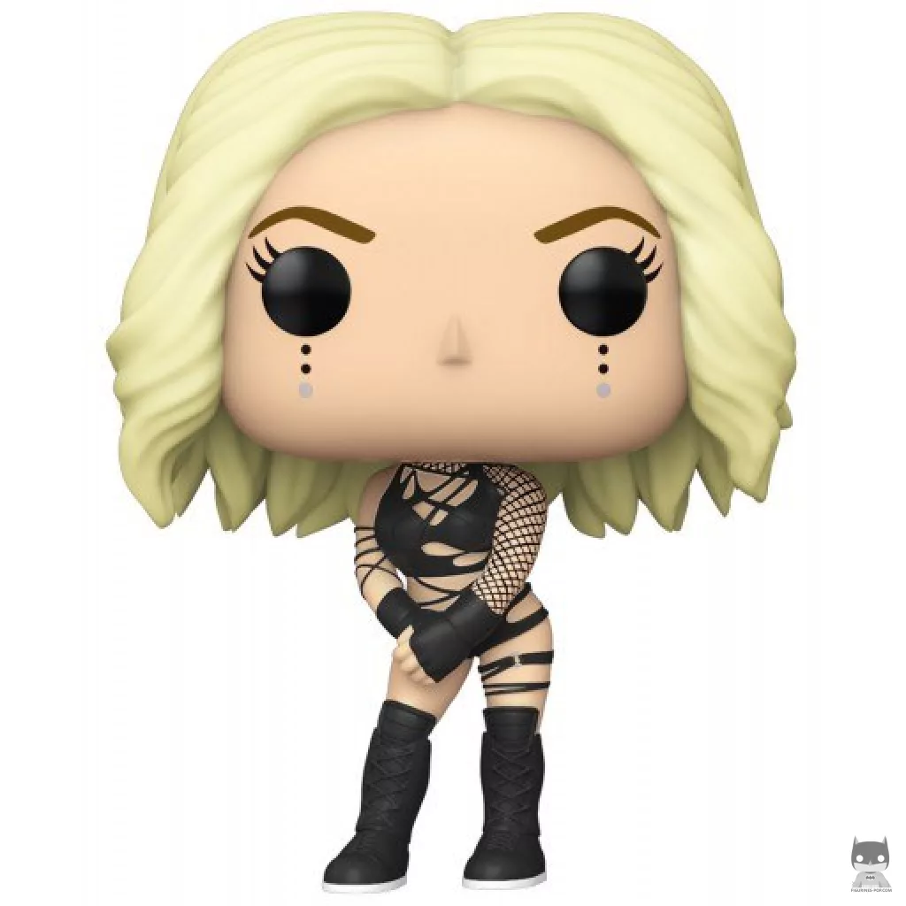 Liv Morgan Funko Pop! figure (WWE)