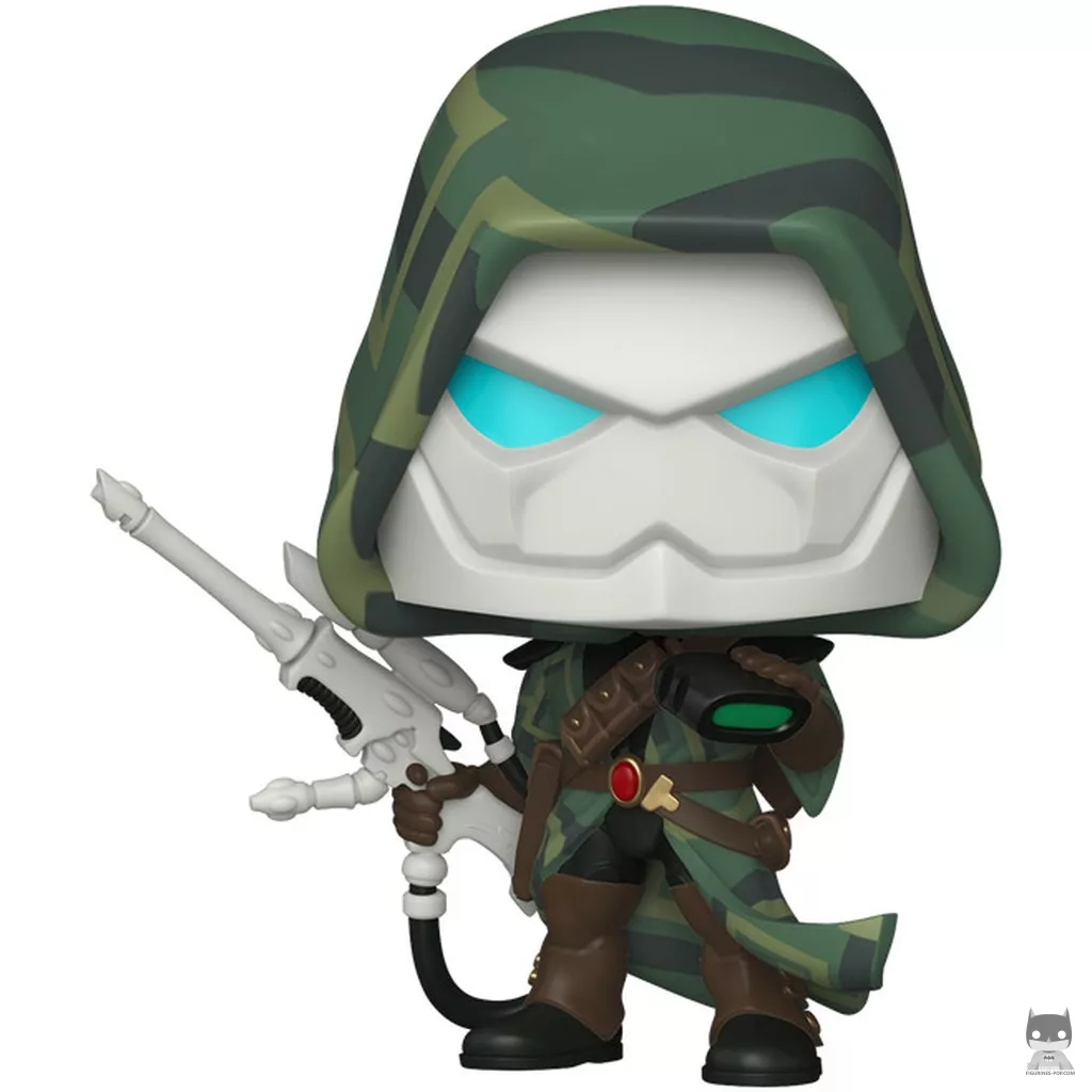 Aeldari Ranger Funko Pop! figure (Warhammer 40,000)