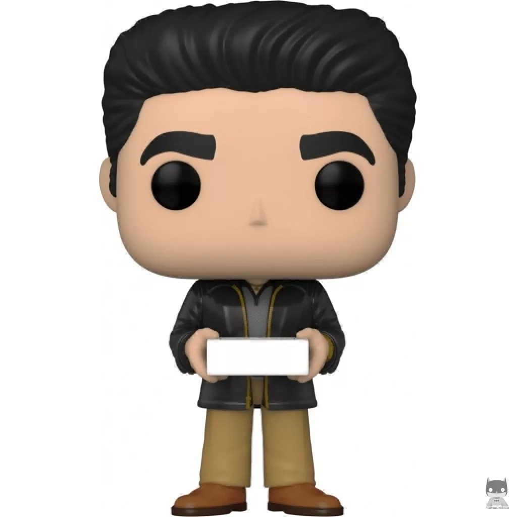 Christopher Moltisanti Funko Pop! figure (The Sopranos)