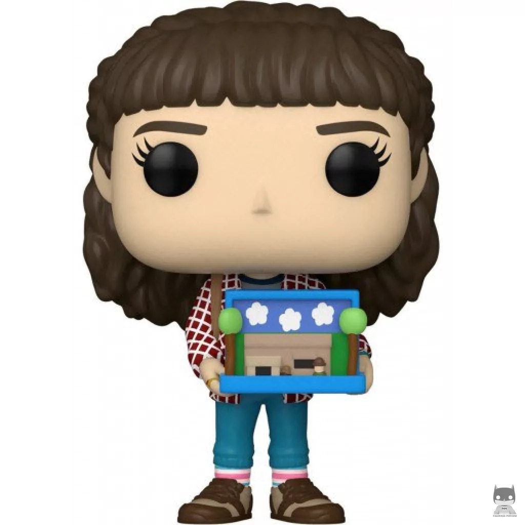 Eleven Funko Pop! figure (Stranger Things)