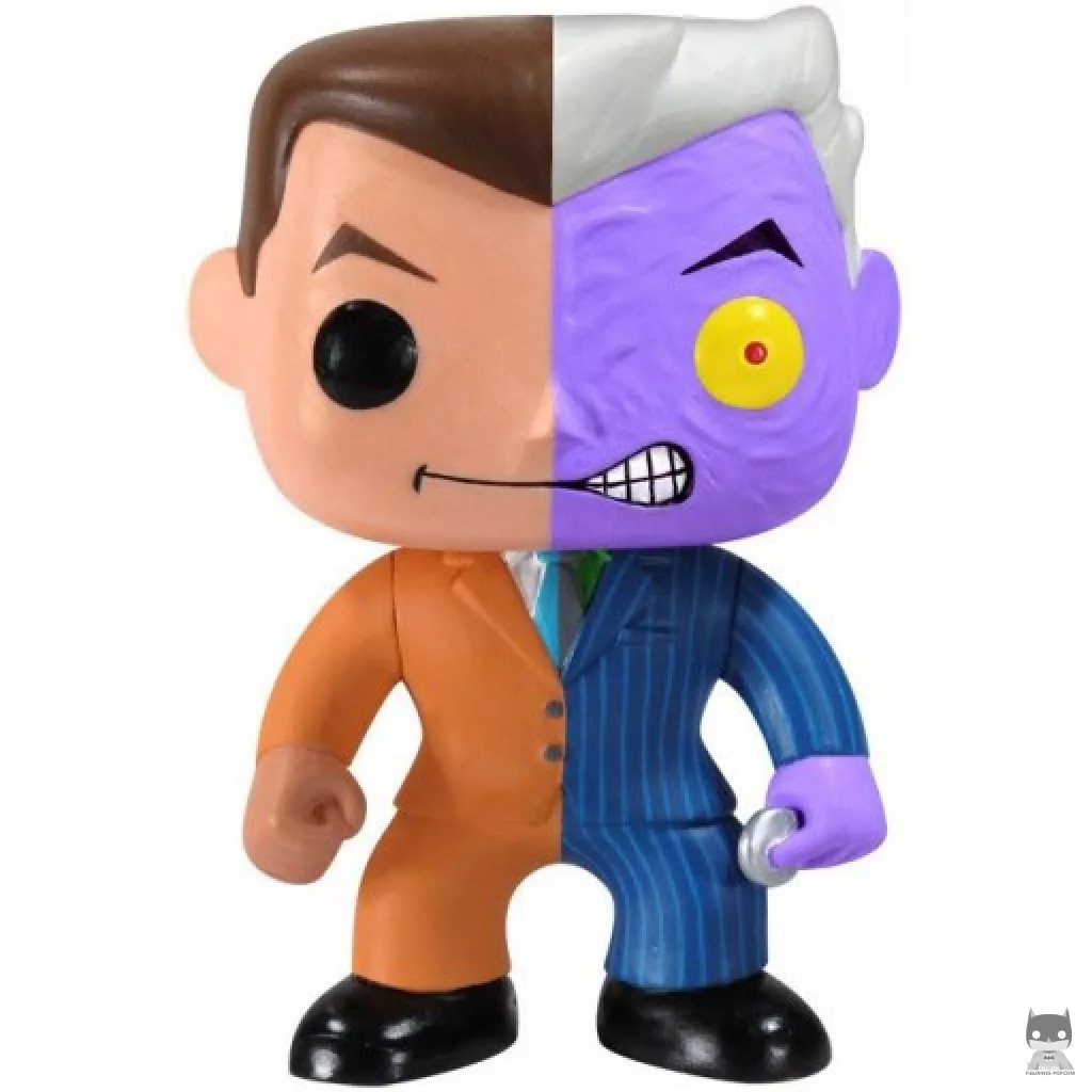 Two-Face Funko Pop! figure (DC Universe)