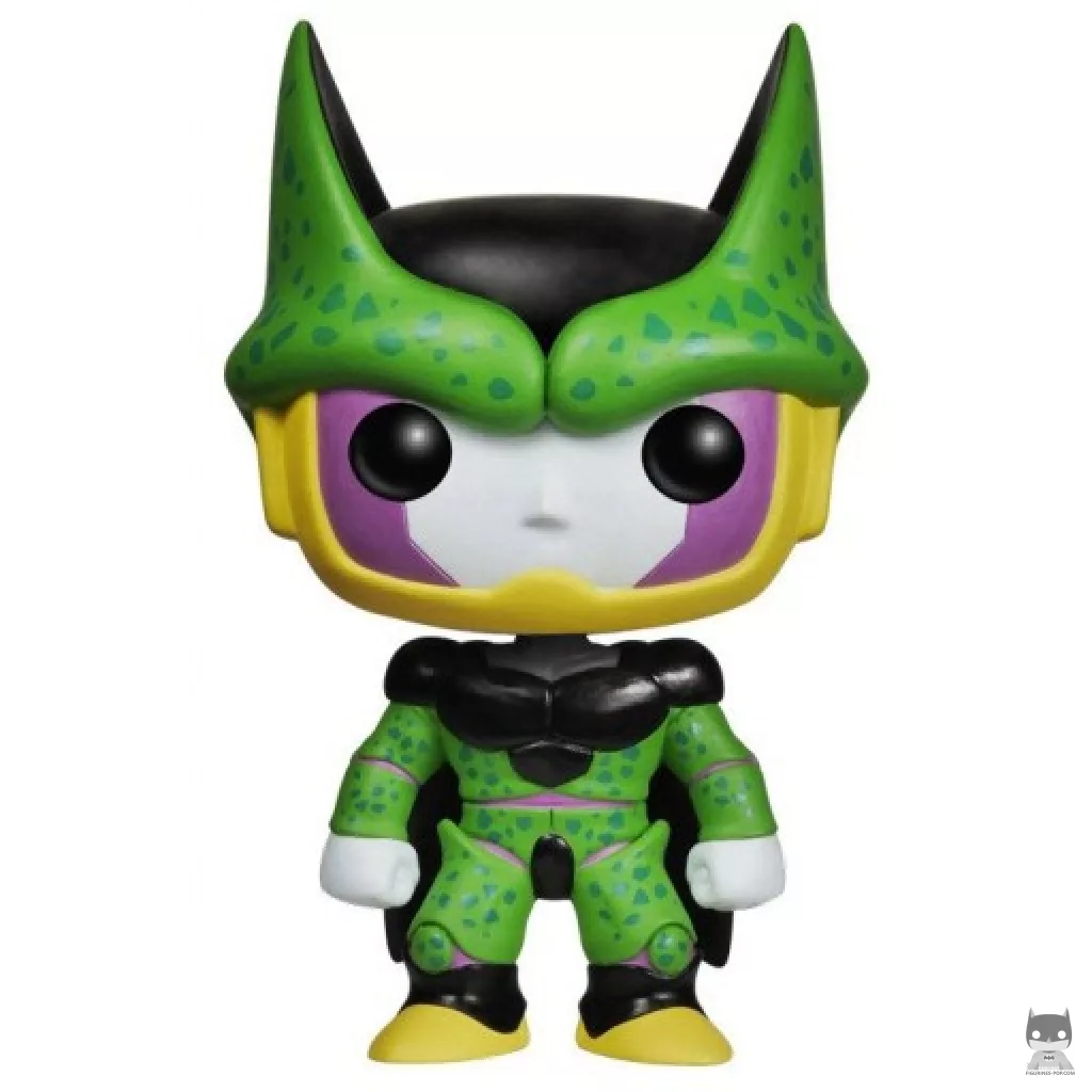 Perfect Cell Funko Pop! figure (Dragon Ball Z (DBZ))