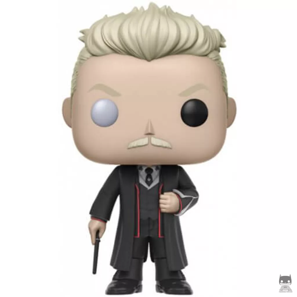 Gellert Grindelwald Funko Pop! figure (Fantastic Beasts and Where to Find Them)