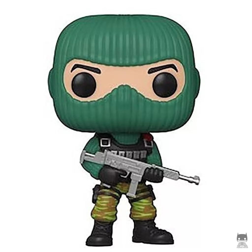 Beachhead Funko Pop! figure (G.I. Joe)