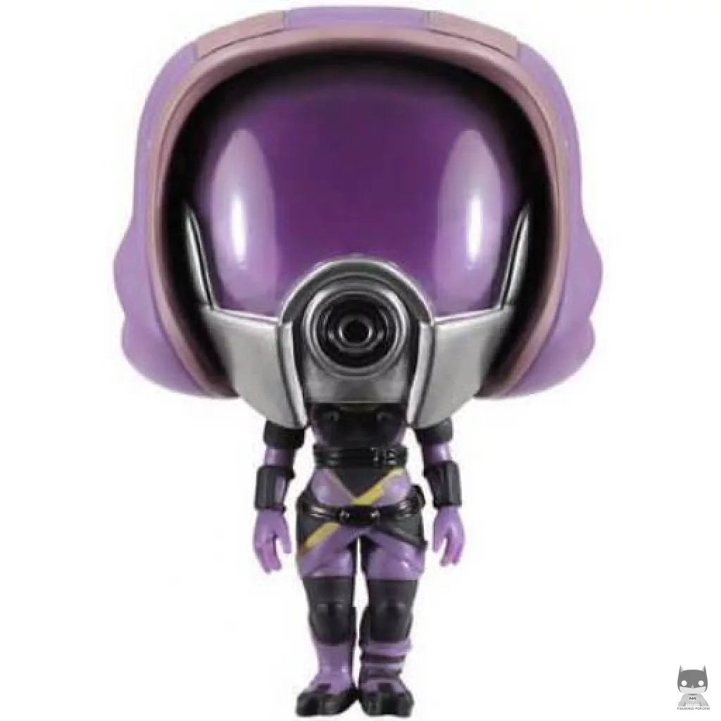 Tali Funko Pop! figure (Mass Effect)