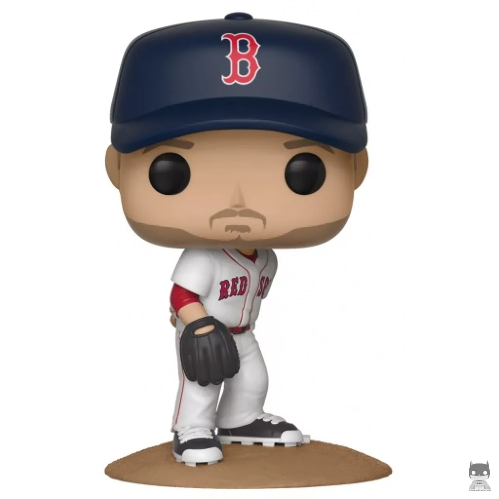 Chris Sale Funko Pop! figure (MLB)