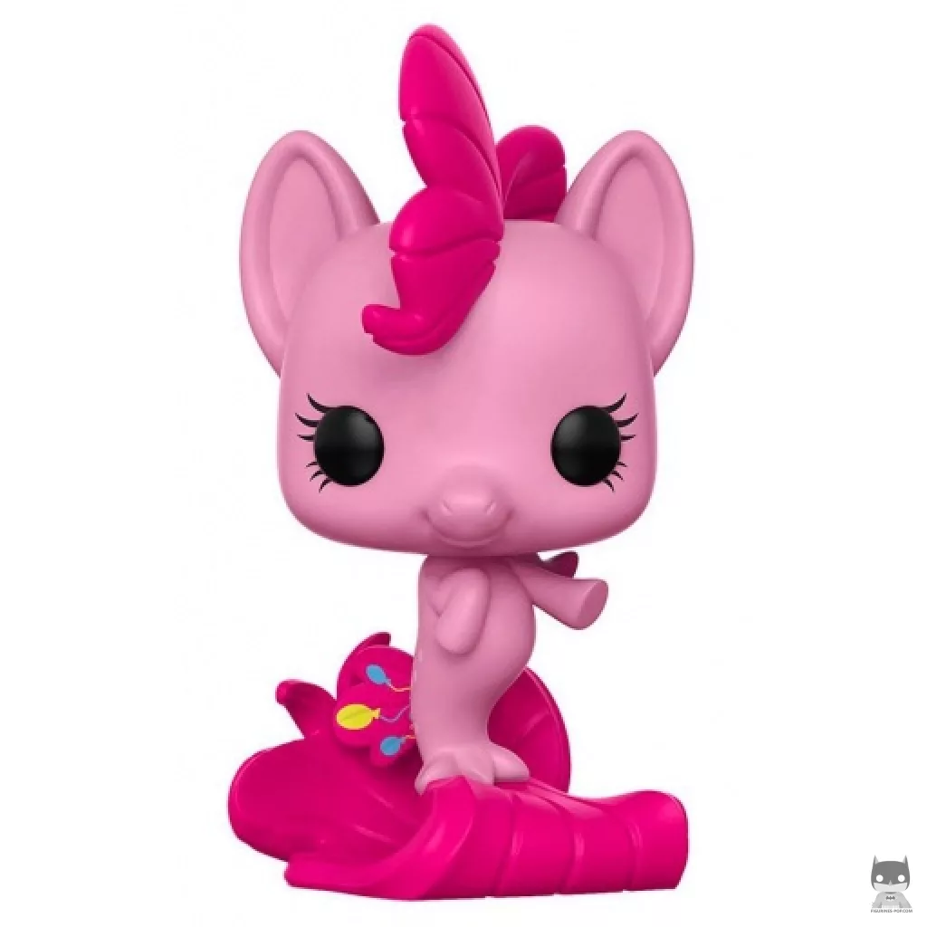 Pinkie Pie Funko Pop! figure (My Little Pony)