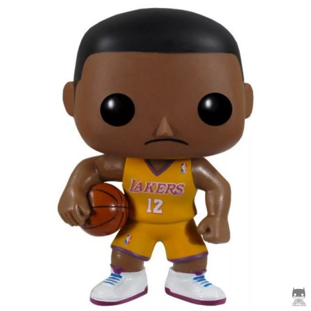 Dwight Howard Funko Pop! figure (NBA)