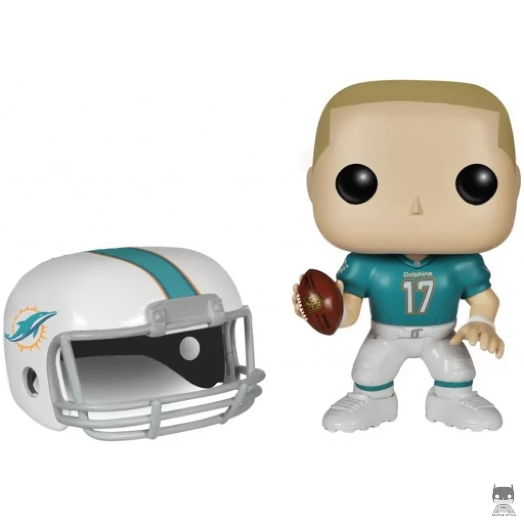 Ryan Tannehill Funko Pop! figure (NFL)