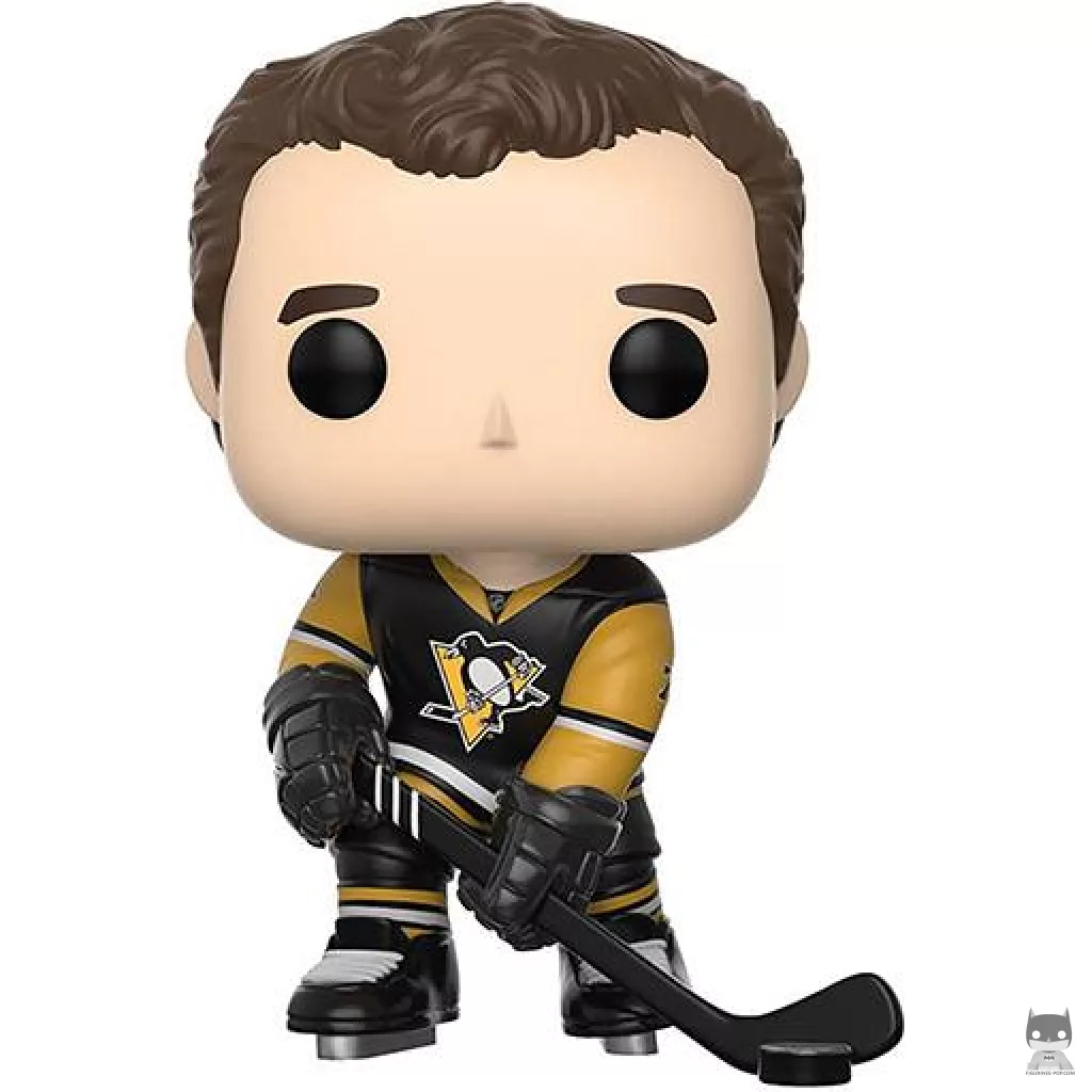 Evgeni Malkin Funko Pop! figure (NHL)