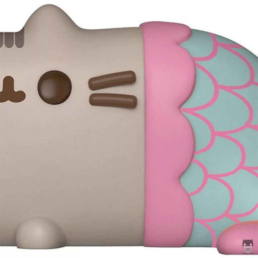 Pusheen Mermaid Funko Pop! figure (Pusheen)