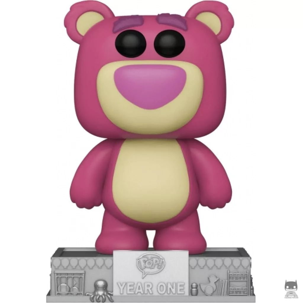 Lotso (Special 25 Years) Funko Pop! figure (Toy Story)