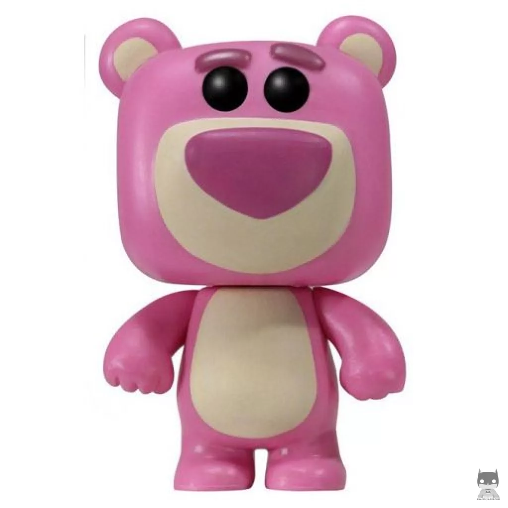Lotso Funko Pop! figure (Toy Story)