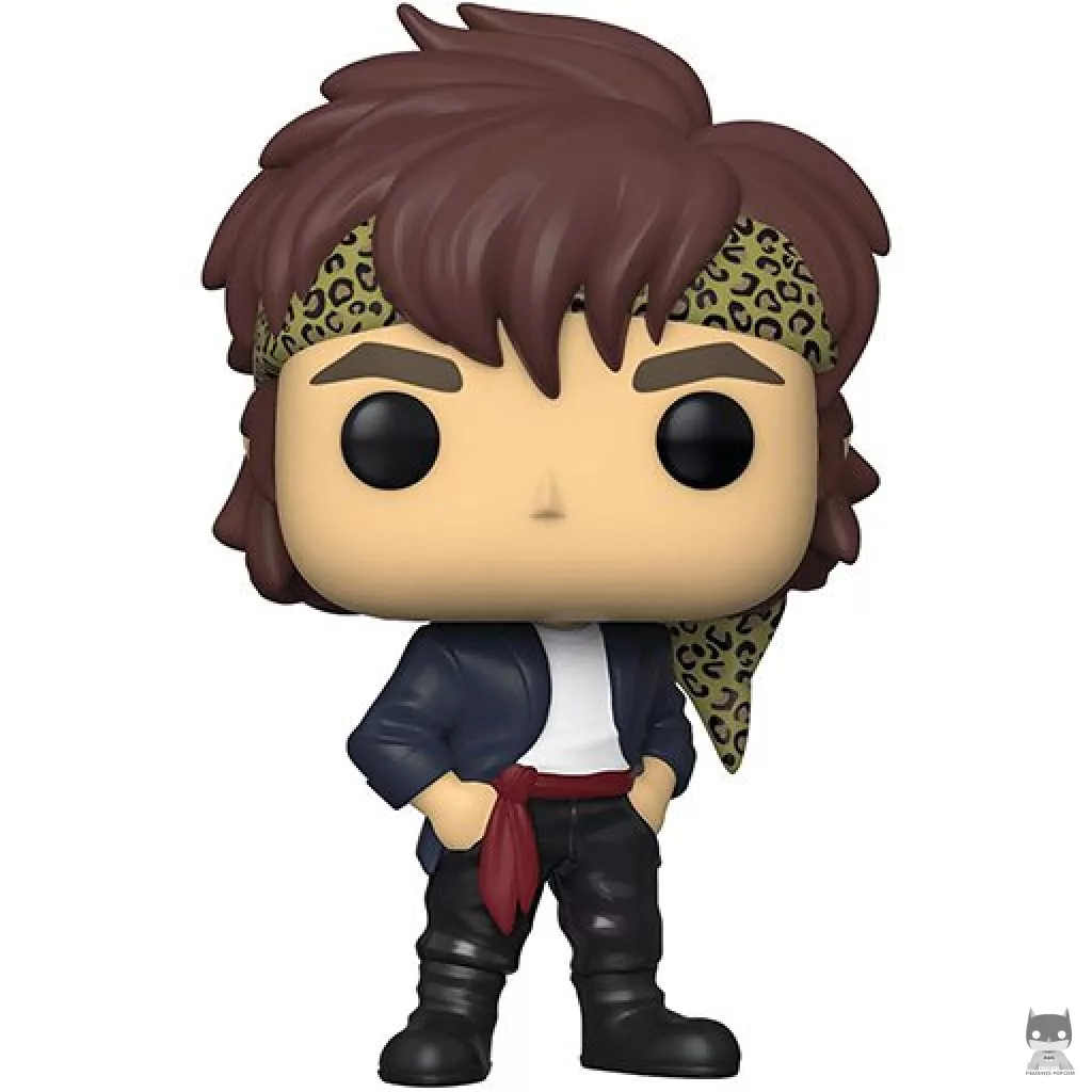 John Taylor Funko Pop! figure (Duran Duran)