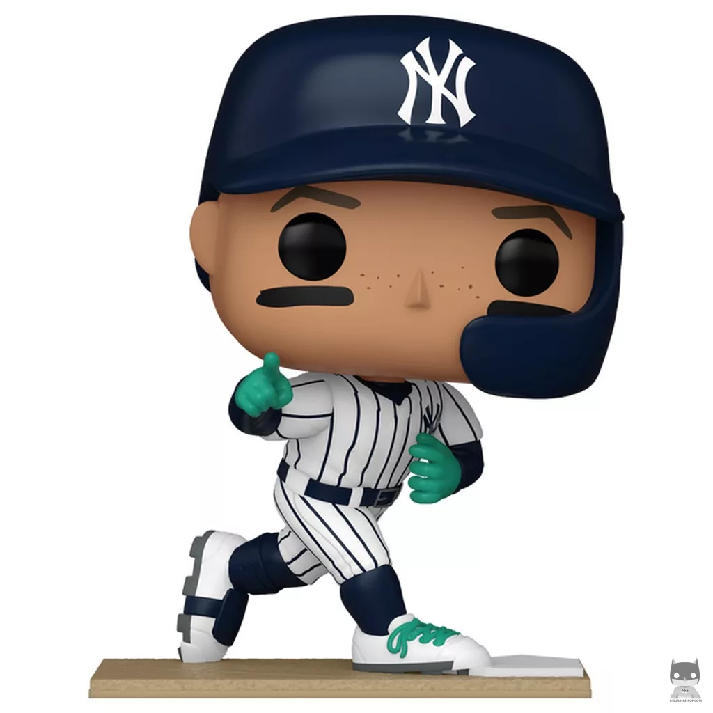 Aaron Judge Funko Pop! figure (MLB)