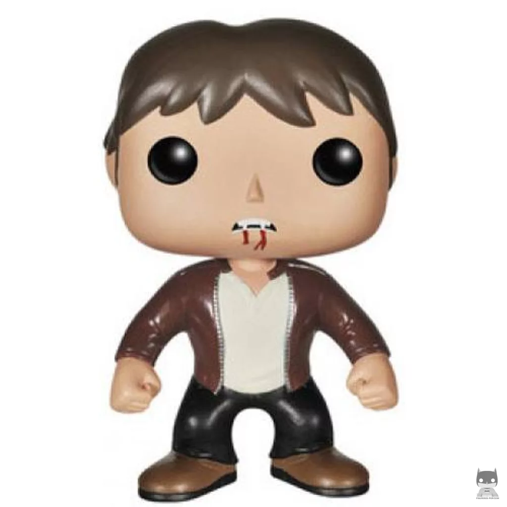 Bill Compton Funko Pop! figure (True Blood)