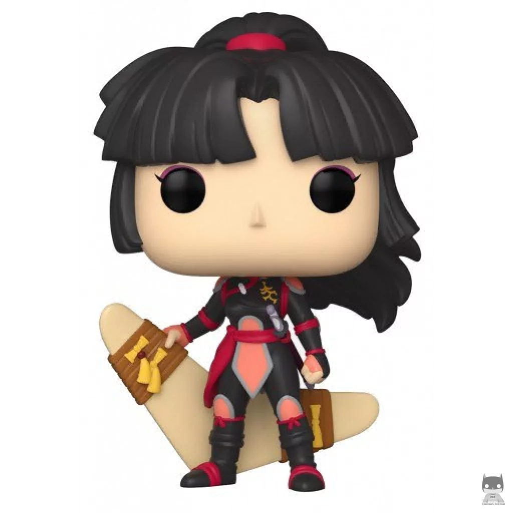 Sango Funko Pop! figure (InuYasha)