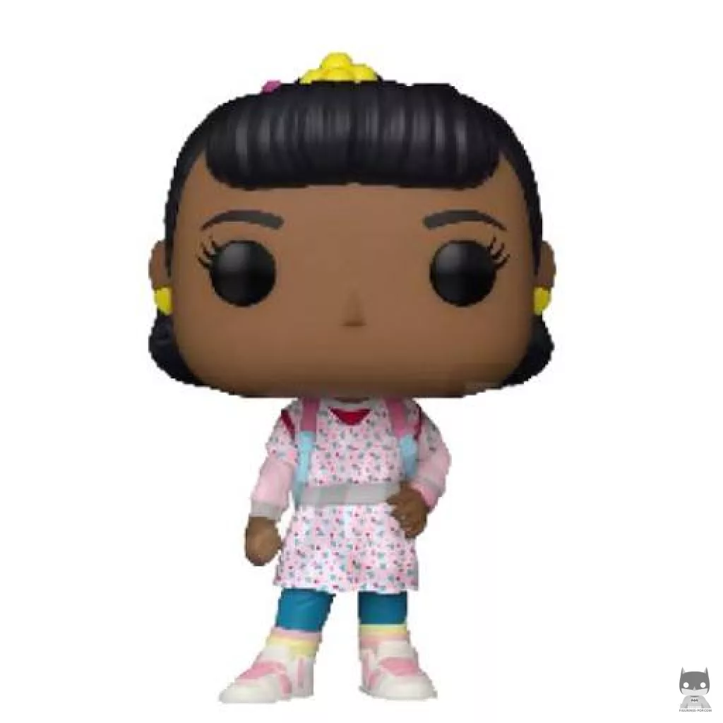 Erica Funko Pop! figure (Stranger Things)