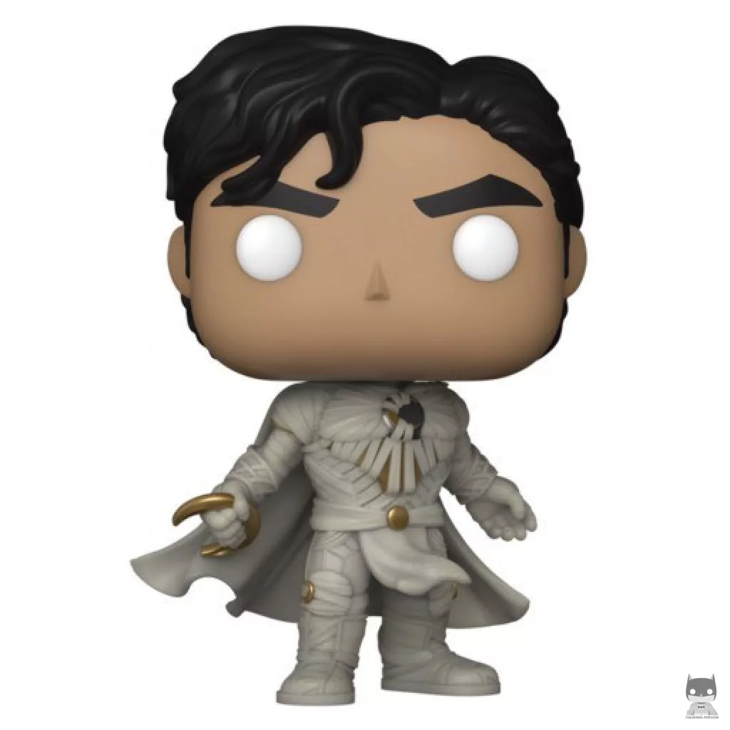Moon Knight (Glow in the Dark) Funko Pop! figure (Moon Knight)