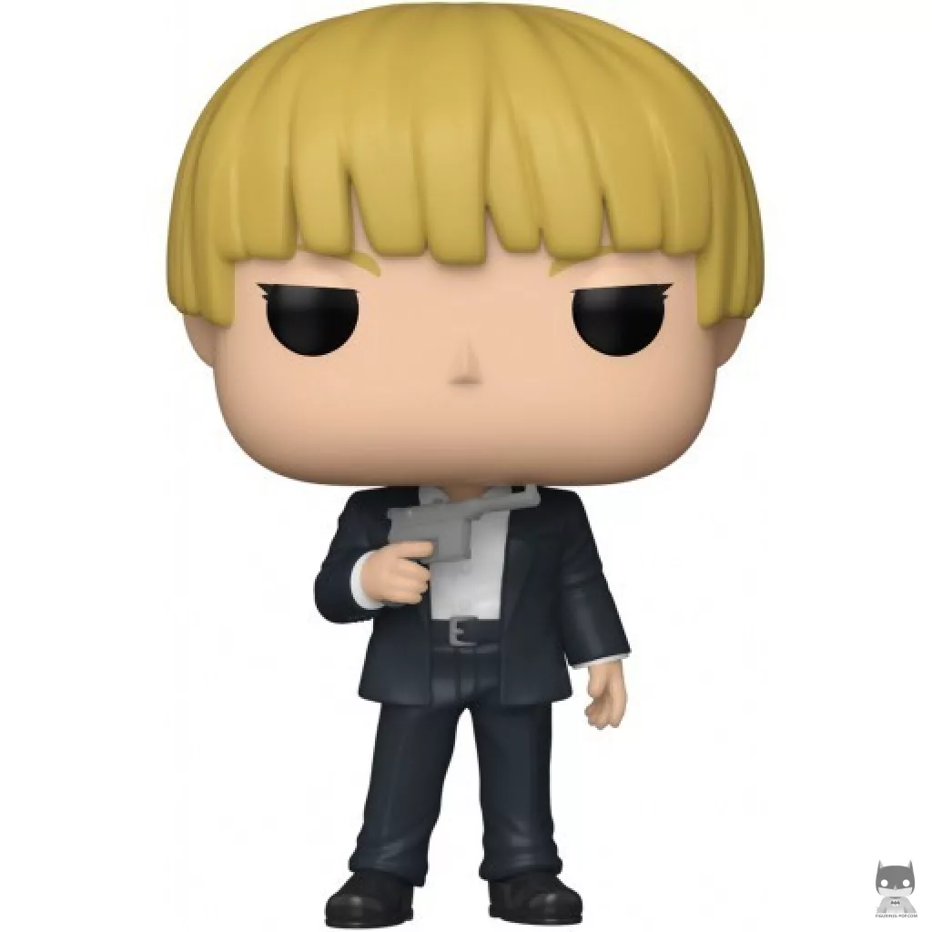 Yelena Funko Pop! figure (Attack on Titan (SNK))