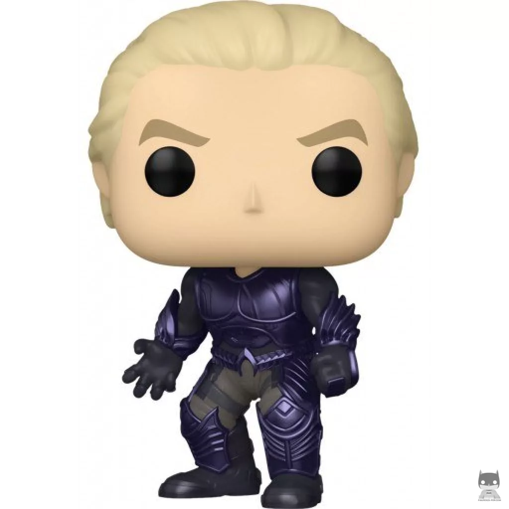 Orm Funko Pop! figure (Aquaman and the Lost Kingdom)