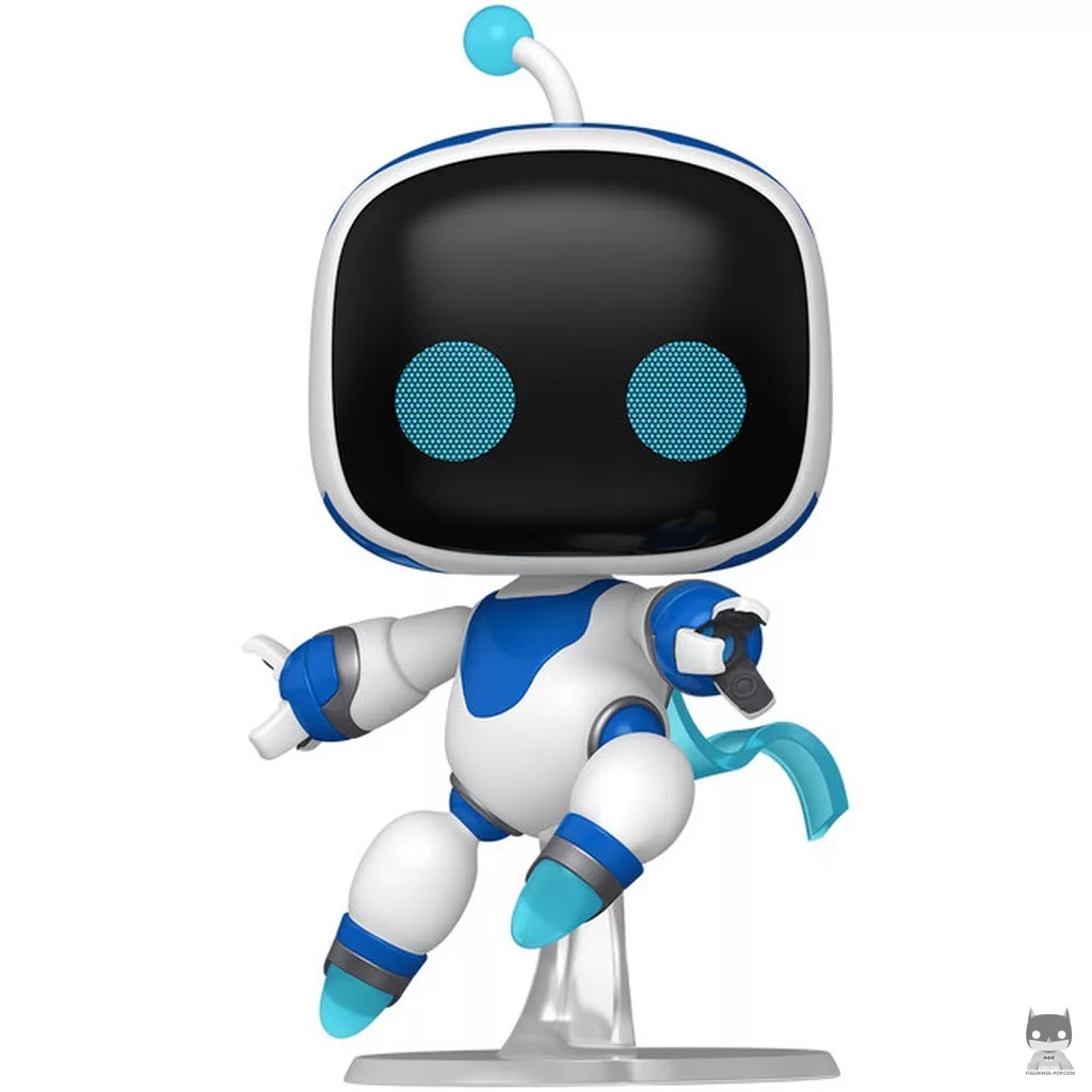 Astro Bot (Jumbo) Funko Pop! figure (Astro Bot)