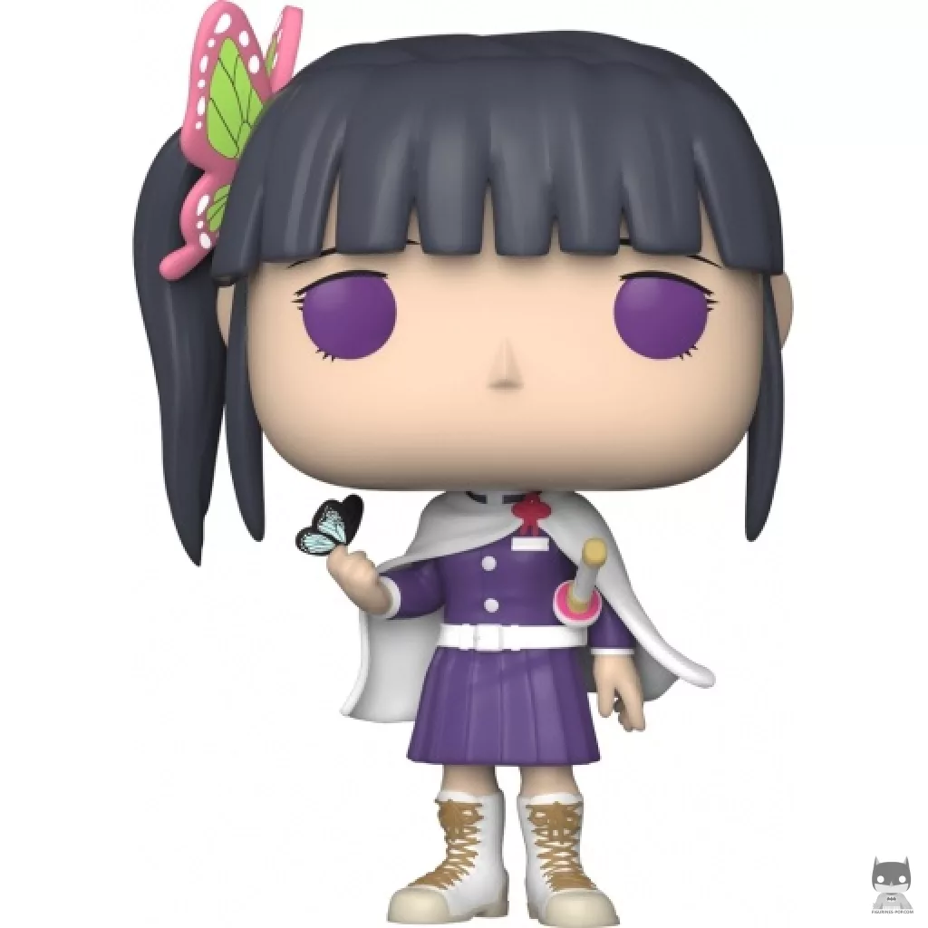 Kanao Tsuyuri Funko Pop! figure (Demon Slayer)
