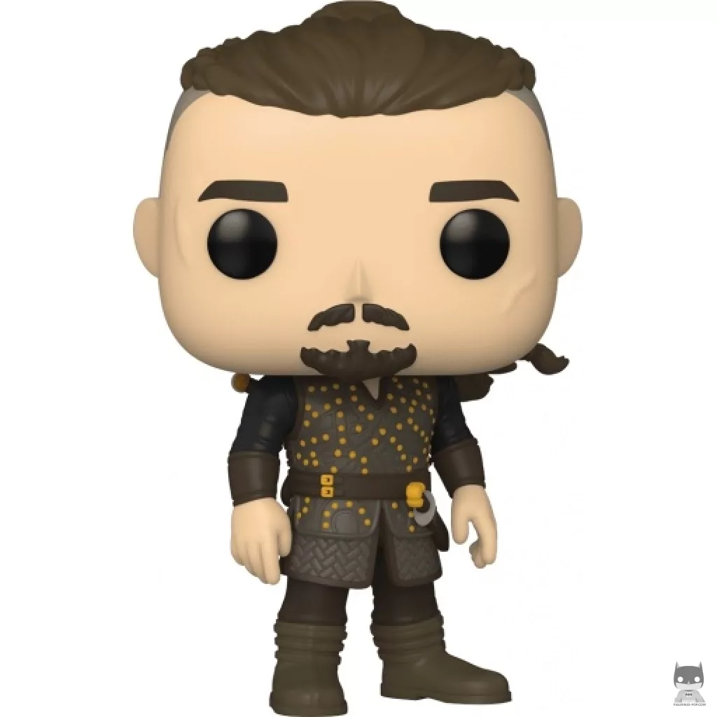 Uhtred Funko Pop! figure (The Last Kingdom)