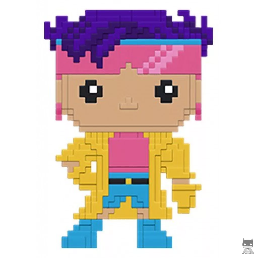 Jubilee Funko Pop! figure (X-Men '97)