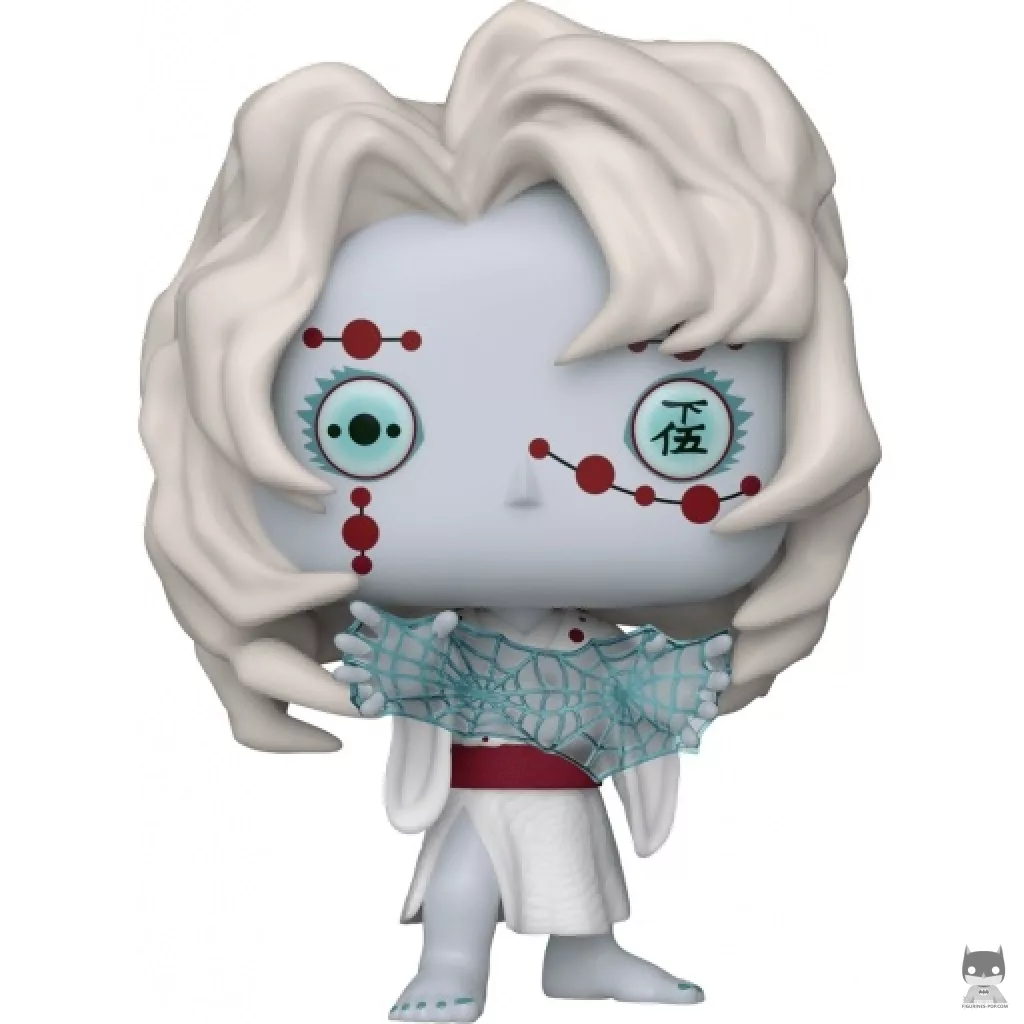 Rui Funko Pop! figure (Demon Slayer)